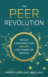 Abbildung von: The PEER Revolution - StoryBuilders Press