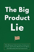 Cover: The Big Product Lie - Nicolas Mather