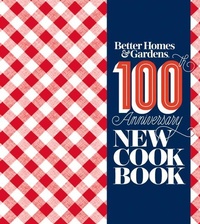Abbildung von: Better Homes and Gardens New Cookbook - Meteor 17 Books
