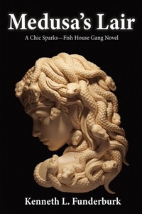 Abbildung von: Medusa's Lair - Authors' Tranquility Press