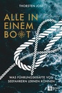 Cover: Alle in einem Boot - Remote Verlag