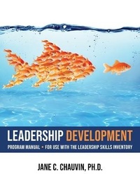 Enlarge image Cover: Leadership Development - Gifted Unlimited