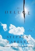 Cover: The Deluge - Simon & Schuster