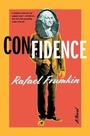 Cover: Confidence - Simon & Schuster