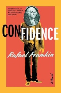 Enlarge image Cover: Confidence - Simon & Schuster