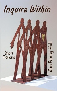 Enlarge image Cover: Inquire Within - Moose House Publications