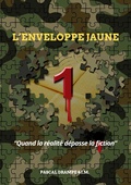 Cover: L'enveloppe jaune - Books on Demand