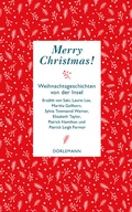Cover: Merry Christmas - D&ouml;rlemann