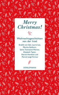 Abbildung von: Merry Christmas - Dörlemann