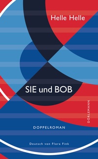 Abbildung von: SIE und BOB - Dörlemann