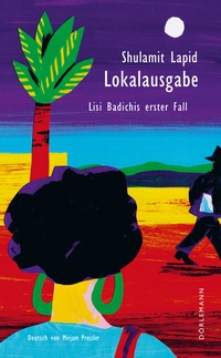 Enlarge image Cover: Lokalausgabe - Dörlemann