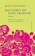 Cover: Das Leben ist kein Abgrund - D&ouml;rlemann