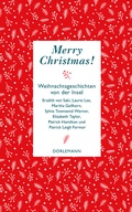 Cover: Merry Christmas! - D&ouml;rlemann