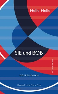 Enlarge image Cover: SIE und BOB - Dörlemann