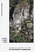 Cover: Die Einsiedelei Longeborgne - Gesellschaft f. Schweiz. Kunstgesch.