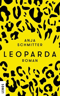 Enlarge image Cover: Leoparda - Lenos Verlag