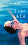 Cover: Freie Liebe - Kampa Verlag