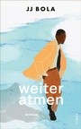 Cover: Weiter atmen - Kampa Verlag