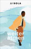 Cover: Weiter atmen - Kampa Verlag