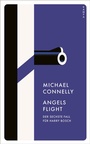 Cover: Angels Flight - Kampa Verlag