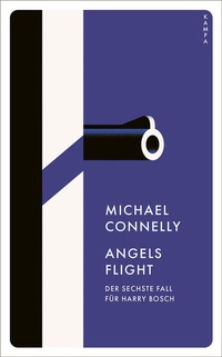 Enlarge image Cover: Angels Flight - Kampa Verlag