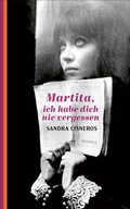 Cover: Martita, ich habe dich nie vergessen - OKTOPUS bei Kampa