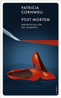 Cover: Post Mortem - Kampa Verlag