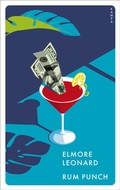 Cover: Rum Punch - Kampa Verlag