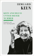 Cover: Kein Anschluss unter dieser Nummer - Kampa Verlag