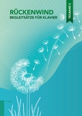 Cover: R&uuml;ckenwind - Theologischer Verlag Z&uuml;rich