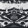 Cover: Kirche, Macht und der letzte Ketzer - Theologischer Verlag Z&uuml;rich