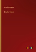 Cover: Charles Darwin - Outlook Verlag