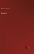 Cover: Seraphine - Outlook Verlag