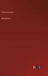 Enlarge image Cover: Seraphine - Outlook Verlag