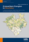 Cover: Erneuerbare Energien in Westfalen - Aschendorff