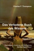Cover: Das Verbotene Buch des Wissens - tredition
