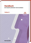 Cover: Von LITERATUR bis POLITIK - Harrassowitz Verlag