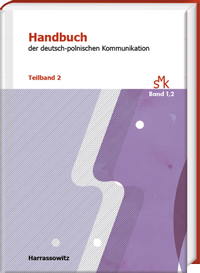 Abbildung von: Von LITERATUR bis POLITIK - Harrassowitz Verlag