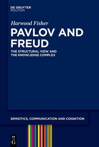 Abbildung von: Pavlov and Freud - De Gruyter Mouton