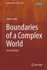 Abbildung von: Boundaries of a Complex World - Springer