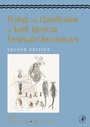 Cover: Ecology and Classification of North American Freshwater Invertebrates - Academic Press