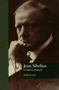 Abbildung von: Jean Sibelius - Routledge