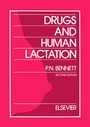 Cover: Drugs and Human Lactation - Elsevier