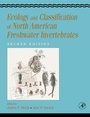Cover: Ecology and Classification of North American Freshwater Invertebrates - Academic Press