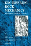 Cover: Engineering Rock Mechanics - Elsevier