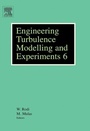 Cover: Engineering Turbulence Modelling and Experiments 6 - Elsevier