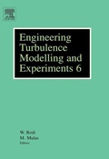 Cover: Engineering Turbulence Modelling and Experiments 6 - Elsevier