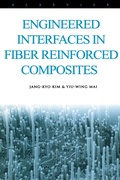 Cover: Engineered Interfaces in Fiber Reinforced Composites - Elsevier