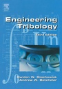 Cover: Engineering Tribology - Butterworth-Heinemann