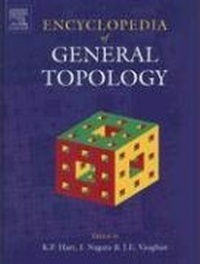 Abbildung von: Encyclopedia of General Topology - Elsevier